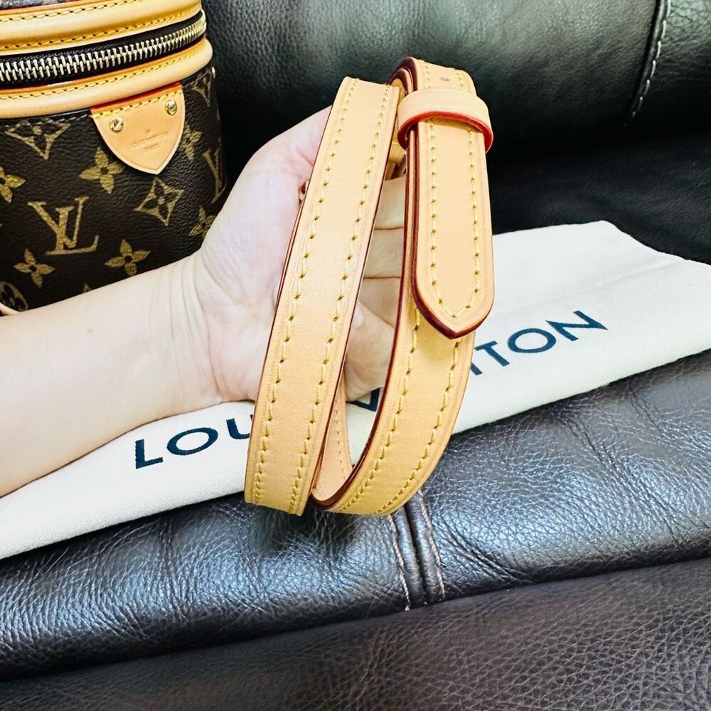 Louis Vuitton Nano Cannes - Picture 13 of 15